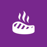 a drawing of a cartoon character