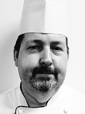 a man wearing a hat
