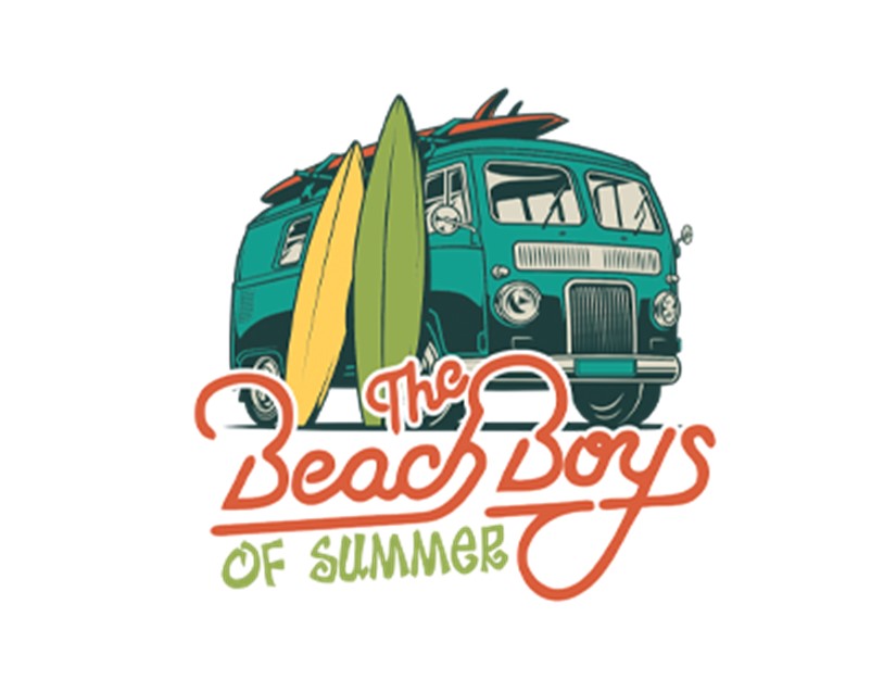 Beach Boys of Summer