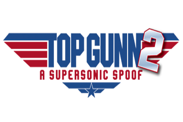 Top Gunn 2: A Supersonic Spoof